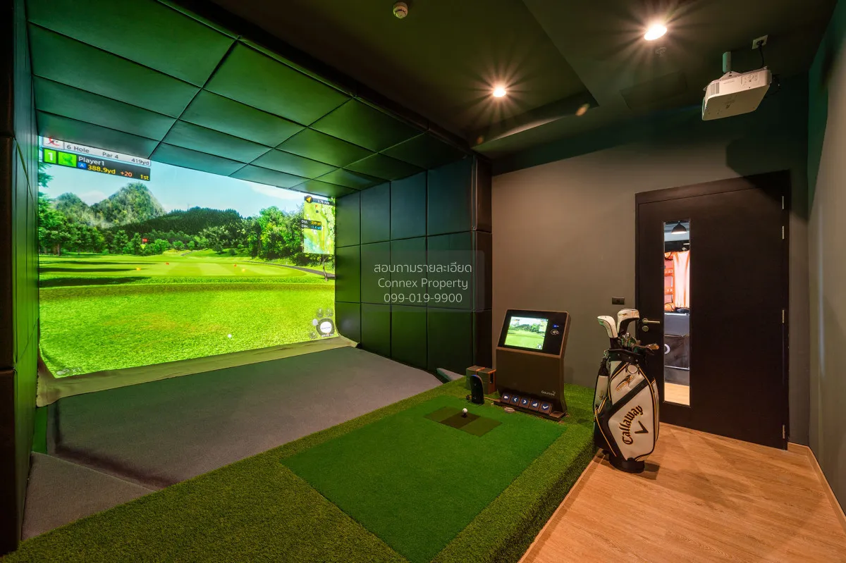 เช่าคอนโด  เดอะพาร์คแลนด์ เพชรเกษม 56 วิวสวย ชั้นสูง MRT-ภาษีเจริ