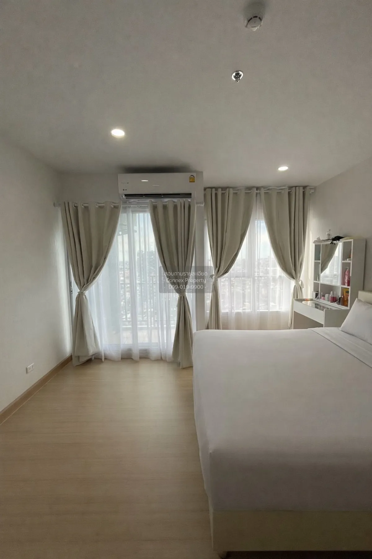 ขายคอนโด  ศุภาลัย ปาร์ค สถานีตลาดพลู BTS-ตลาดพลู ตลาดพลู เขต ธนบุ 2