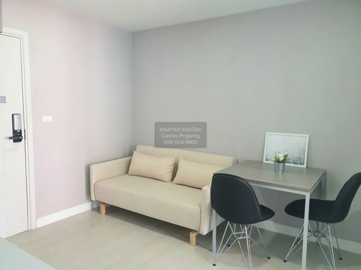 For Rent Condo , The Cube Plus Minburi , Min Buri , Min Buri , Ba 2