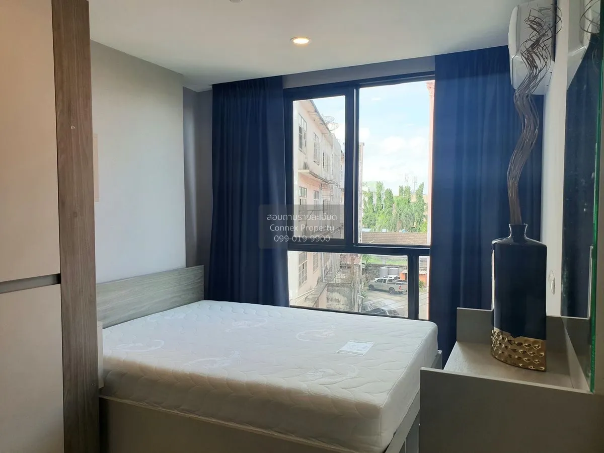 For Rent Condo , The Cube Plus Minburi , Min Buri , Min Buri , Ba 3