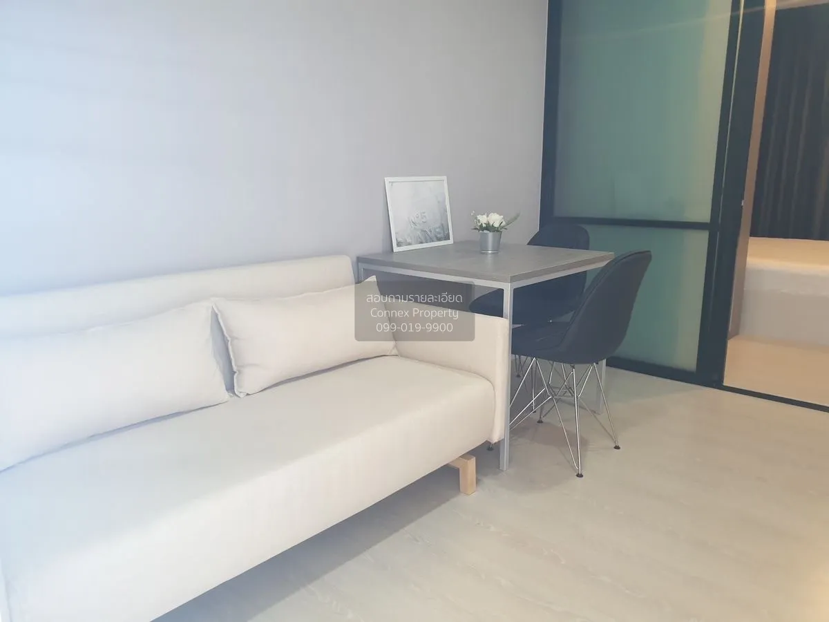 For Rent Condo , The Cube Plus Minburi , Min Buri , Min Buri , Ba 4