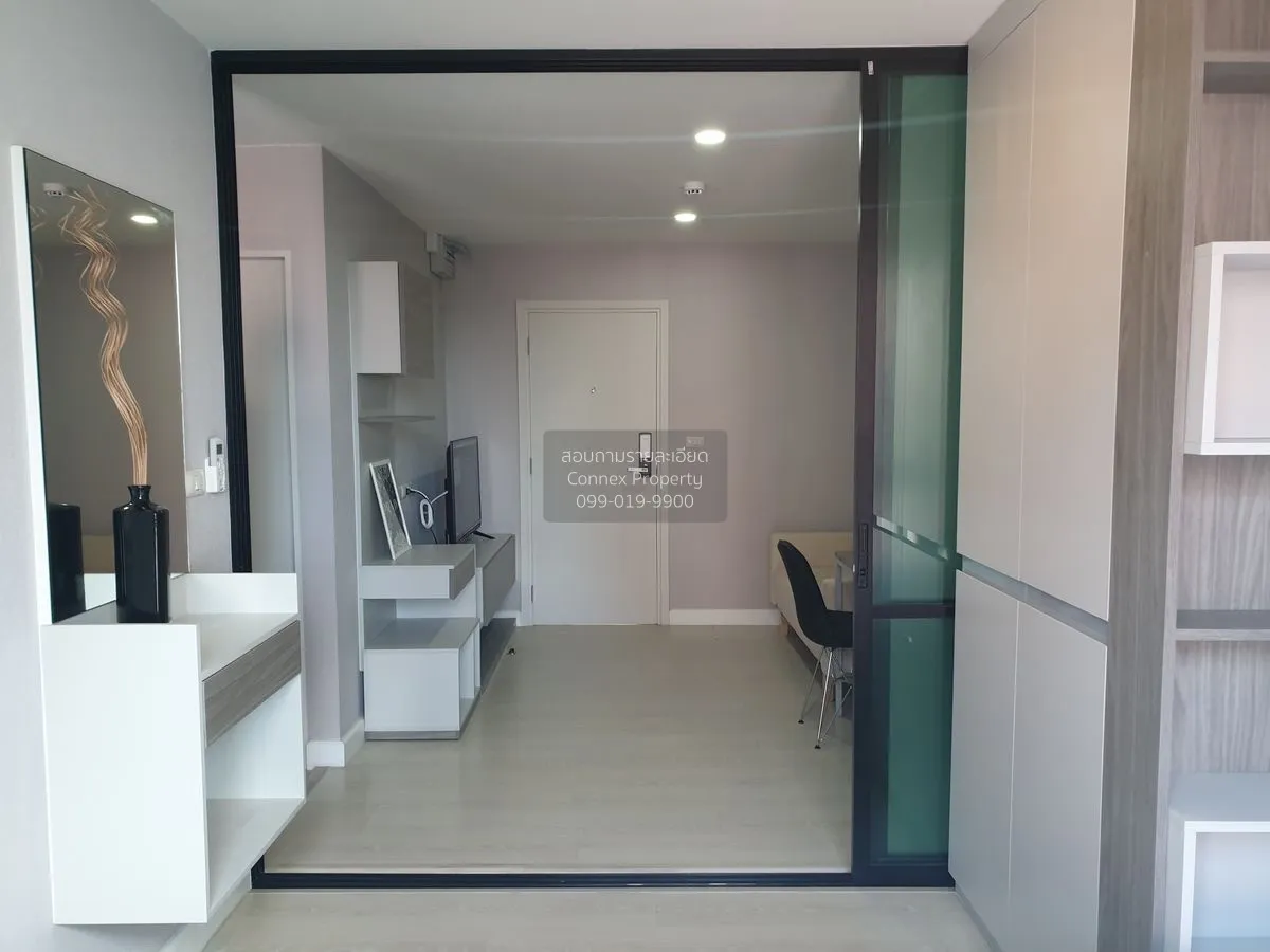For Rent Condo , The Cube Plus Minburi , Min Buri , Min Buri , Ba
