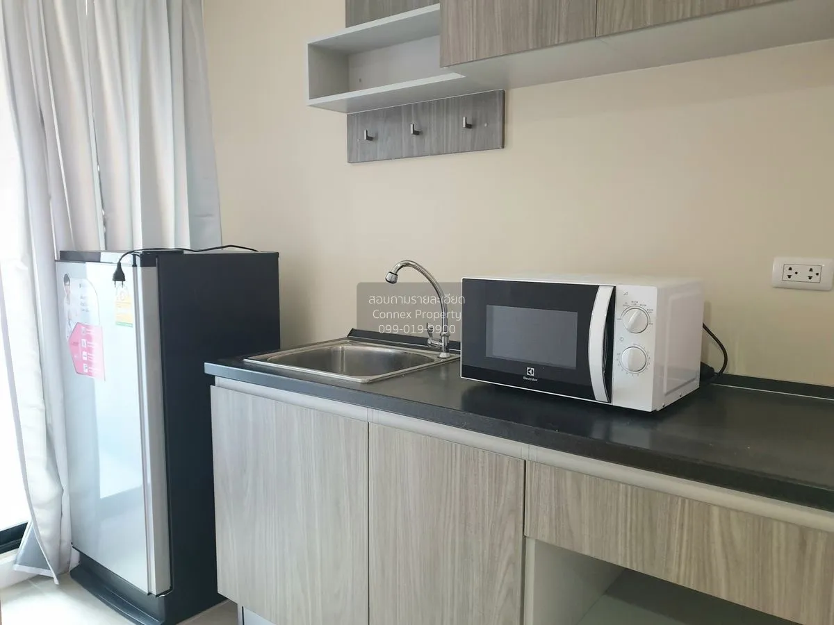 For Rent Condo , The Cube Plus Minburi , Min Buri , Min Buri , Ba