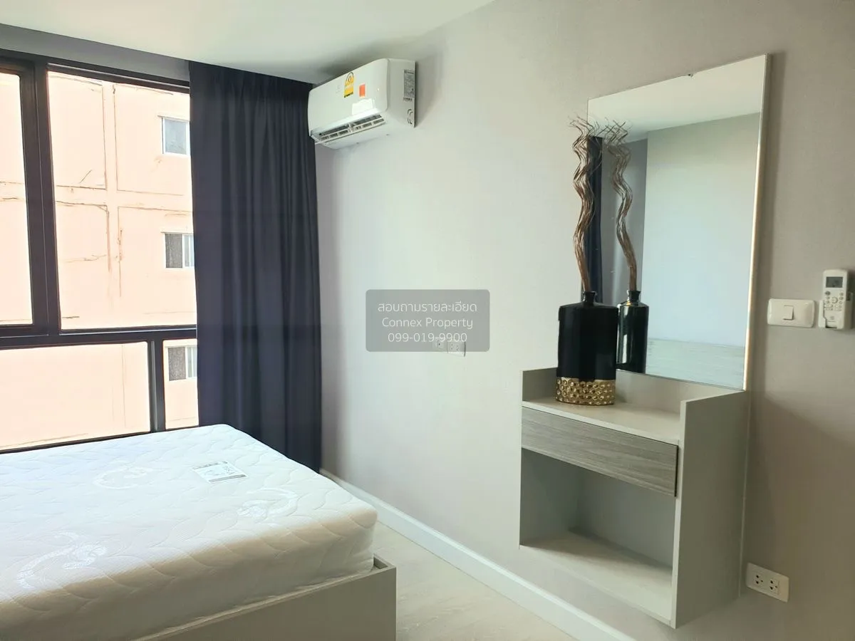 For Rent Condo , The Cube Plus Minburi , Min Buri , Min Buri , Ba