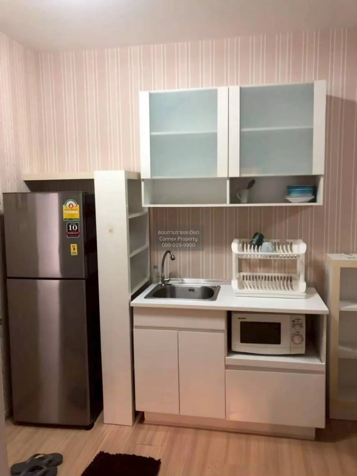 ขายคอนโด  เอ สเปซ อโศก - รัชดา MRT-พระราม 9 ดินแดง เขต ดินแดง กรุ 2