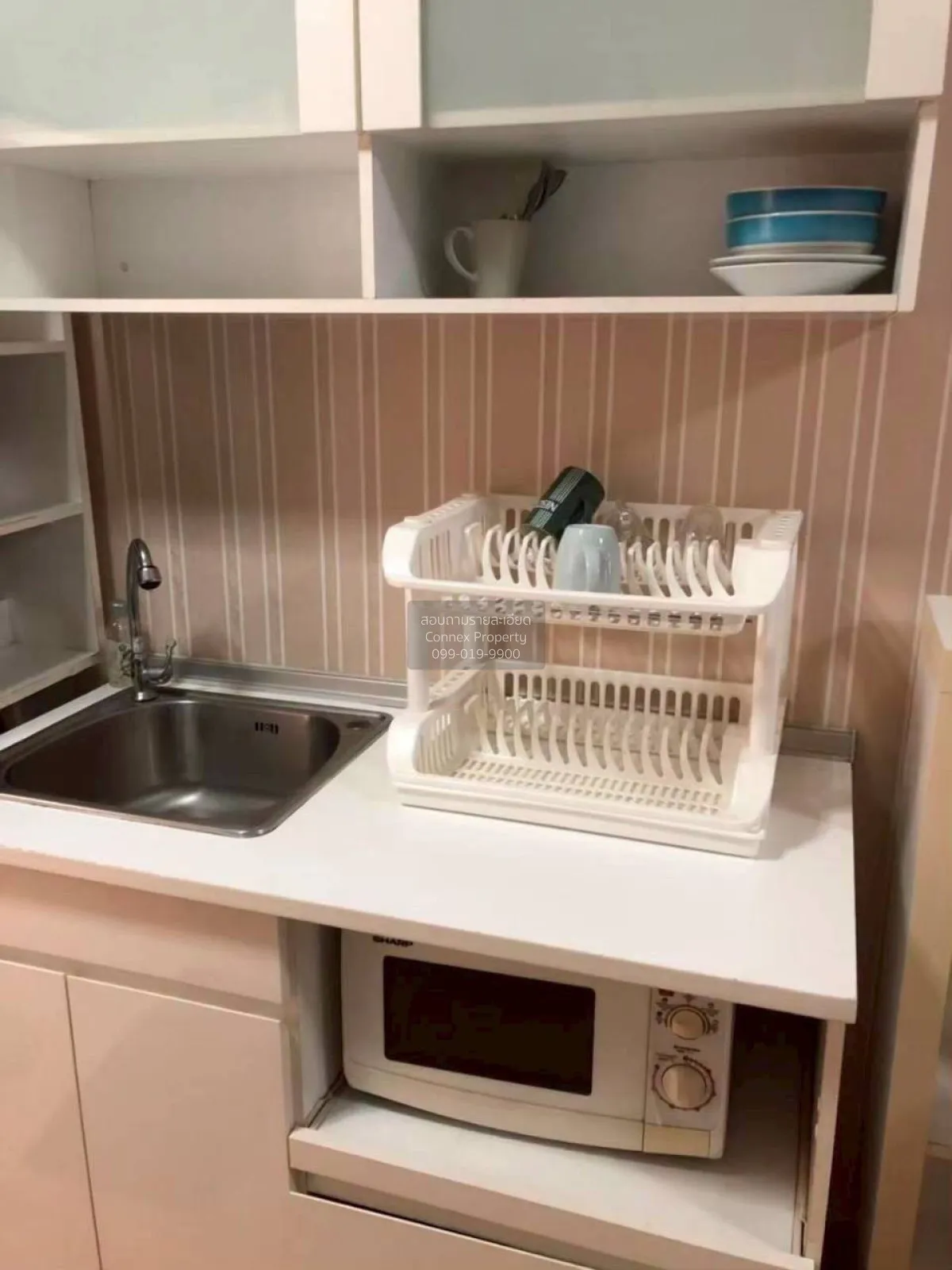 ขายคอนโด  เอ สเปซ อโศก - รัชดา MRT-พระราม 9 ดินแดง เขต ดินแดง กรุ 3