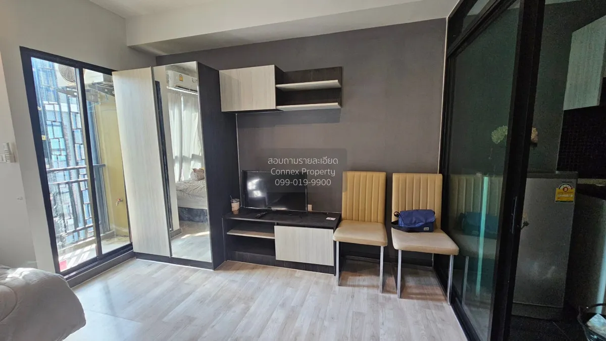 ขายคอนโด  เอสตาเบ พหลโยธิน 18 MRT-สวนจตุจักร ลาดยาว เขต บางเขน กร 2