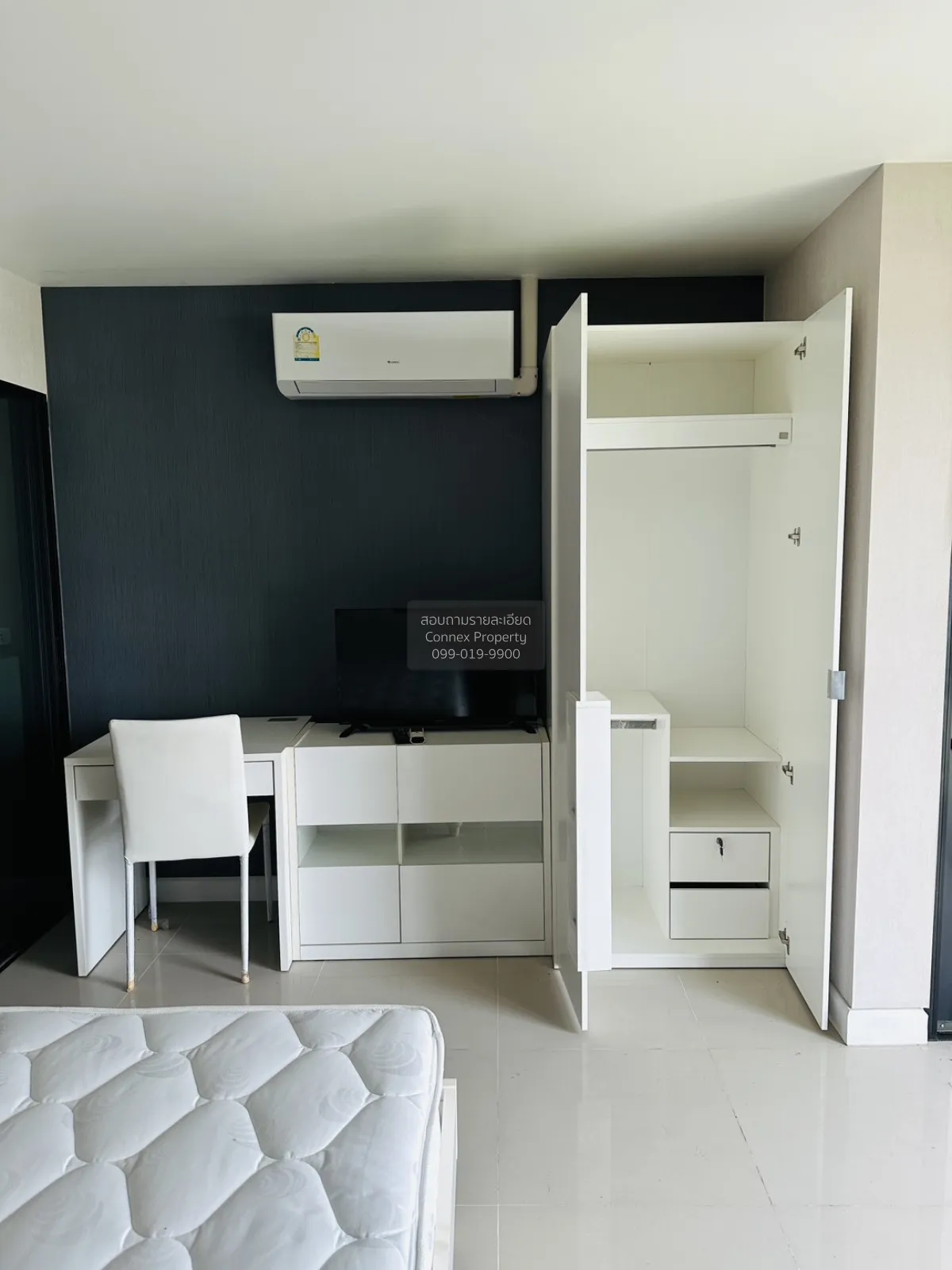 ขายคอนโด  คาซ่าฟร้านซ์ เอแบค บางนา บางเสาธง บางเสาธง สมุทรปราการ  2