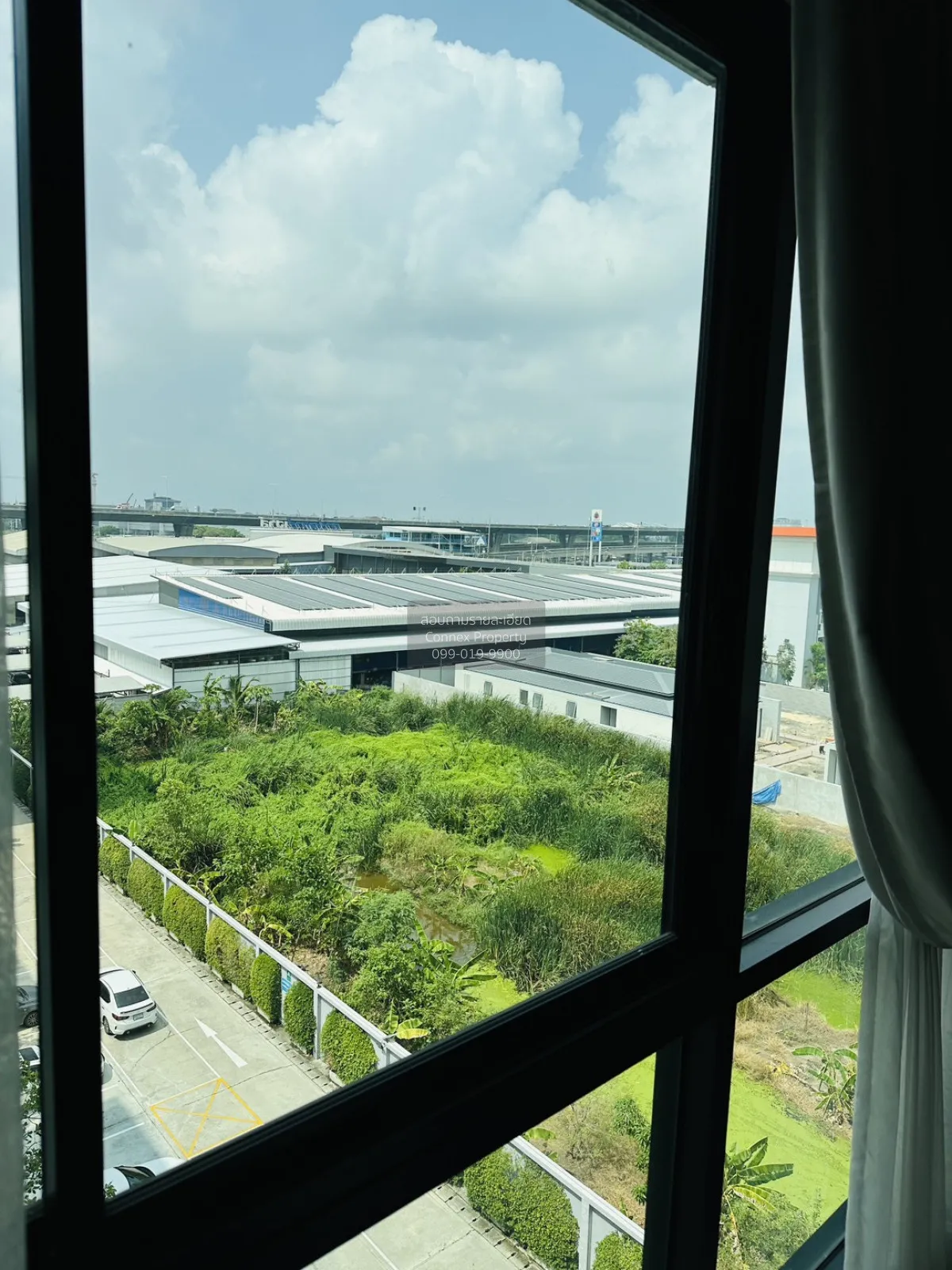 ขายคอนโด  คาซ่าฟร้านซ์ เอแบค บางนา บางเสาธง บางเสาธง สมุทรปราการ 