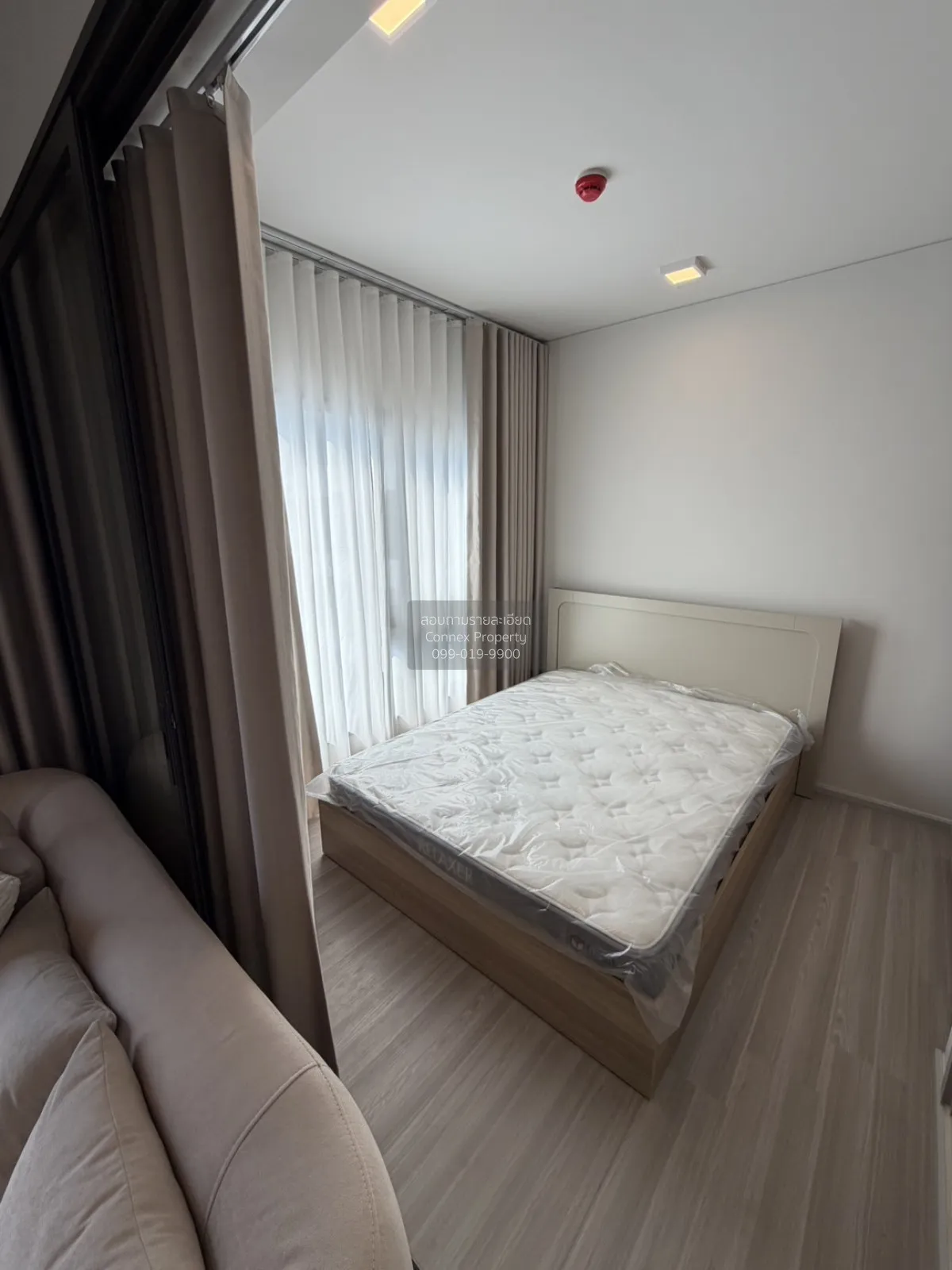 เช่าคอนโด  ควินทารา มาย เดน โพธิ์นิมิตร บุคคโล เขต ธนบุรี กรุงเทพ