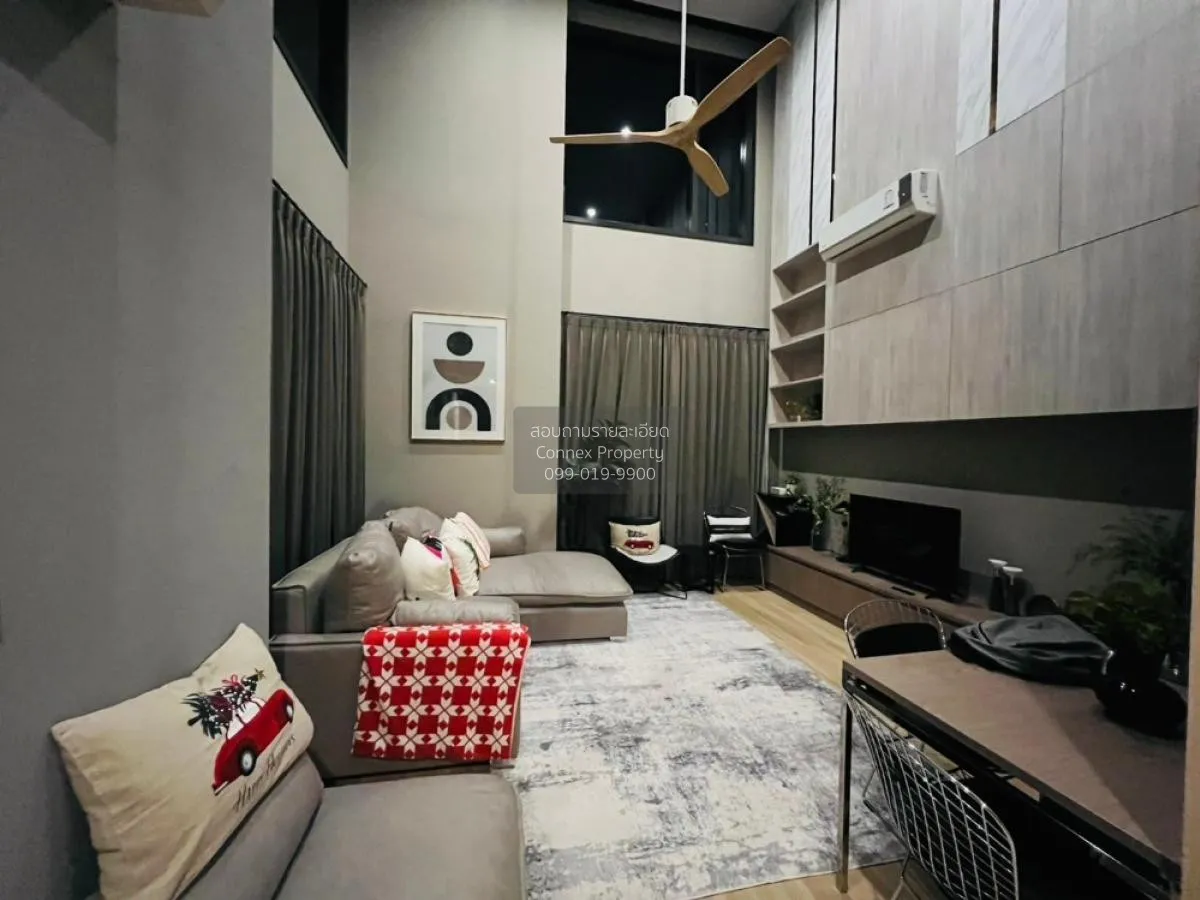 For Rent Condo , M Jatujak , BTS-Saphan Khwai , Lat Yao , Chatuch 1