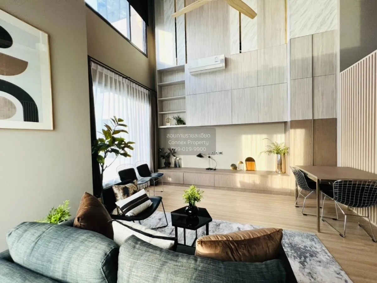 For Rent Condo , M Jatujak , BTS-Saphan Khwai , Lat Yao , Chatuch 2