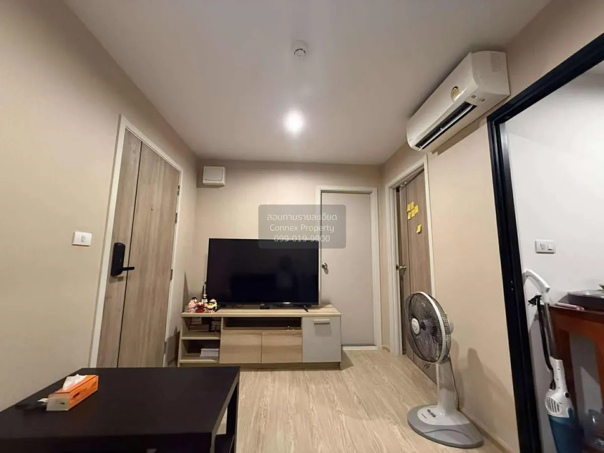 ขายคอนโด  ดิ เอ็กเซล รัชดา 18 MRT-สุทธิสาร สามเสนนอก เขต ห้วยขวาง 2