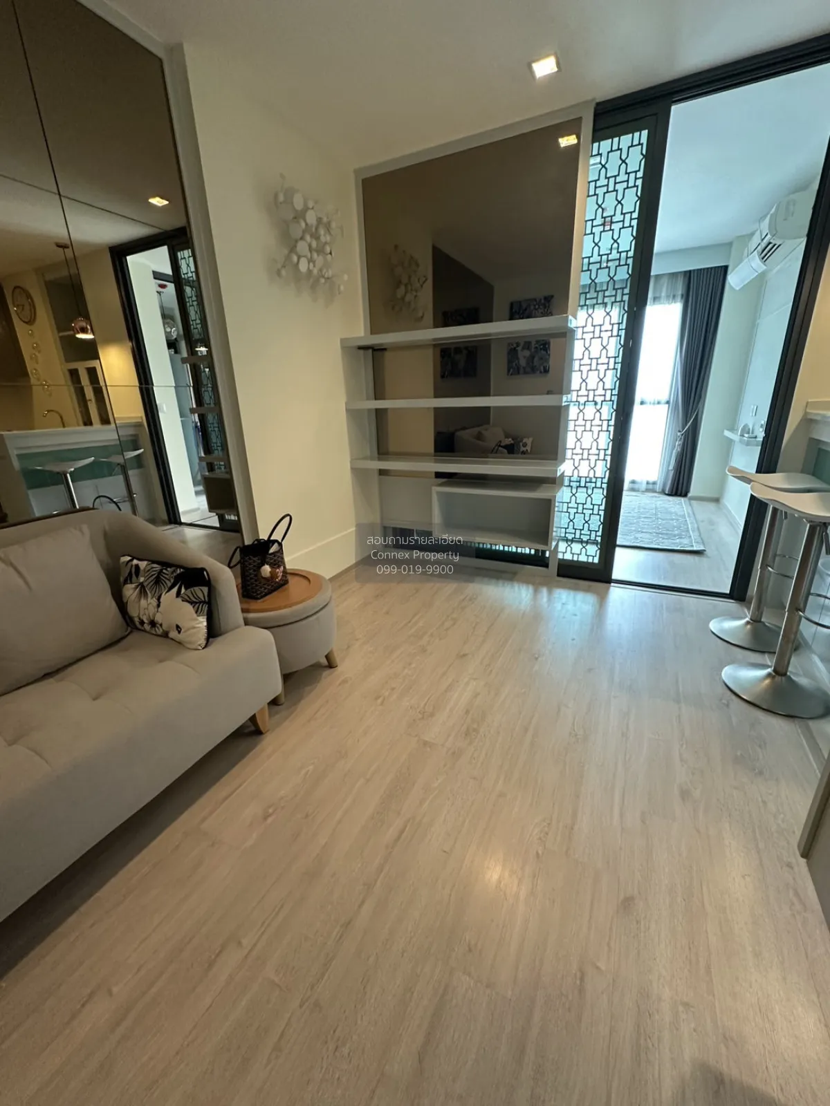 For Rent Condo , RHYTHM Rangnam , BTS-Victory Monument , Thanon P 1