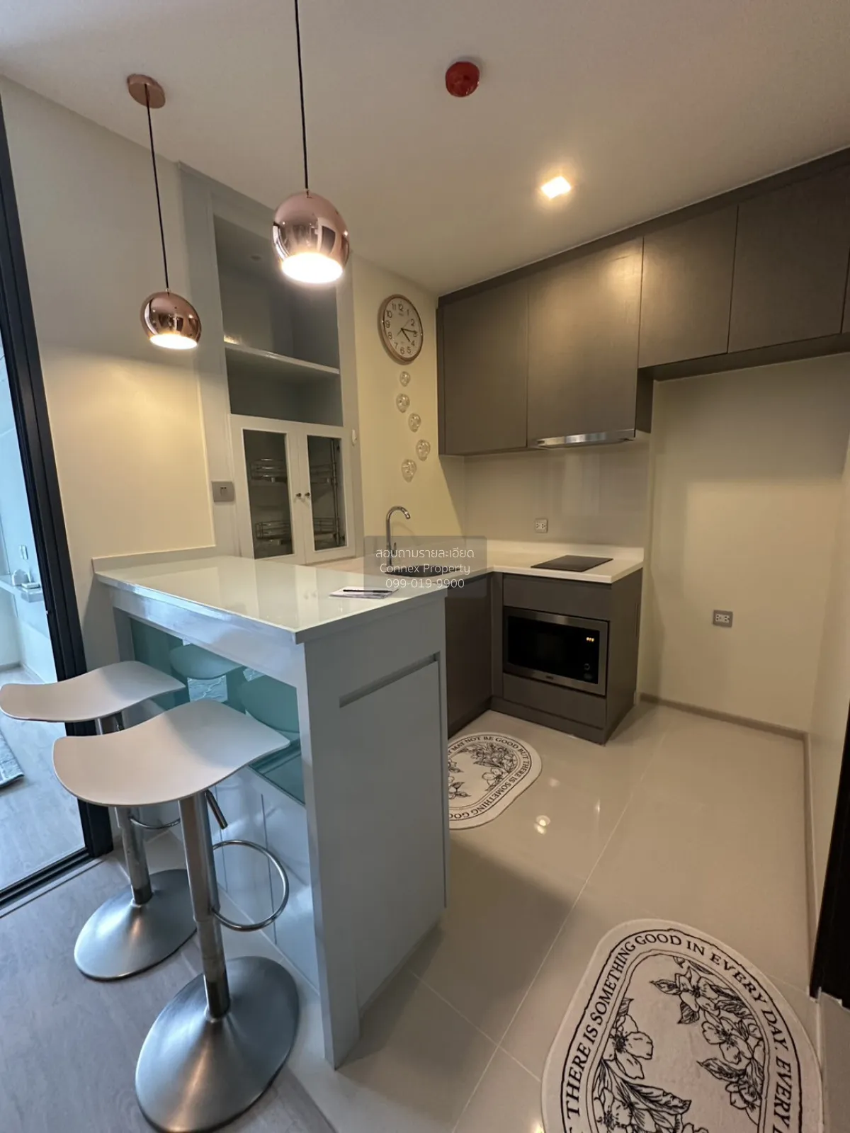 For Rent Condo , RHYTHM Rangnam , BTS-Victory Monument , Thanon P 2
