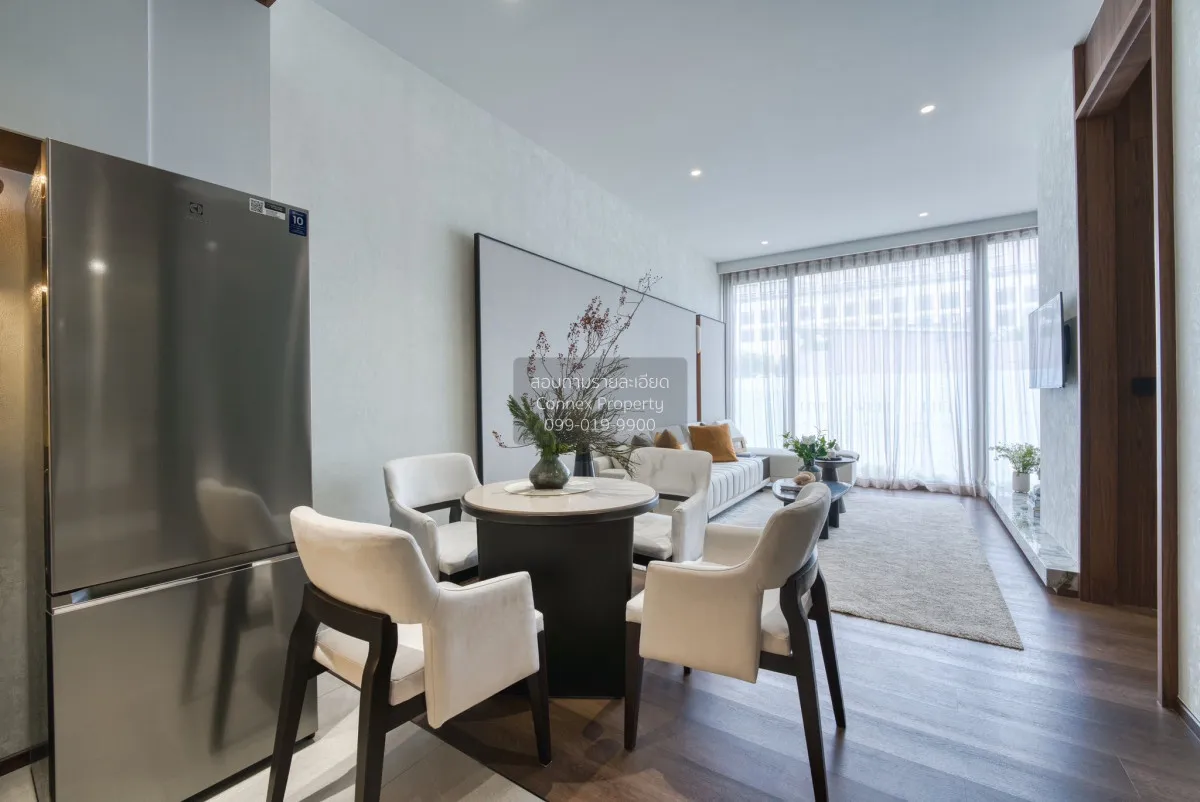 ขายคอนโด  รมย์ คอนแวนต์  สีลม เขต บางรัก กรุงเทพ CX-145919