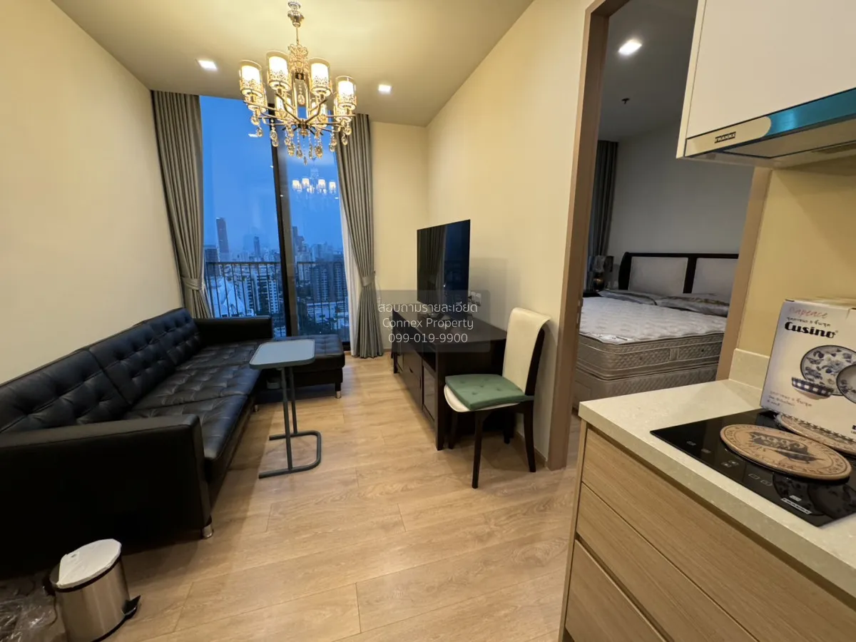 For Sale Condo , Noble Around Sukhumvit 33 , BTS-Phrom Phong , Kh 1