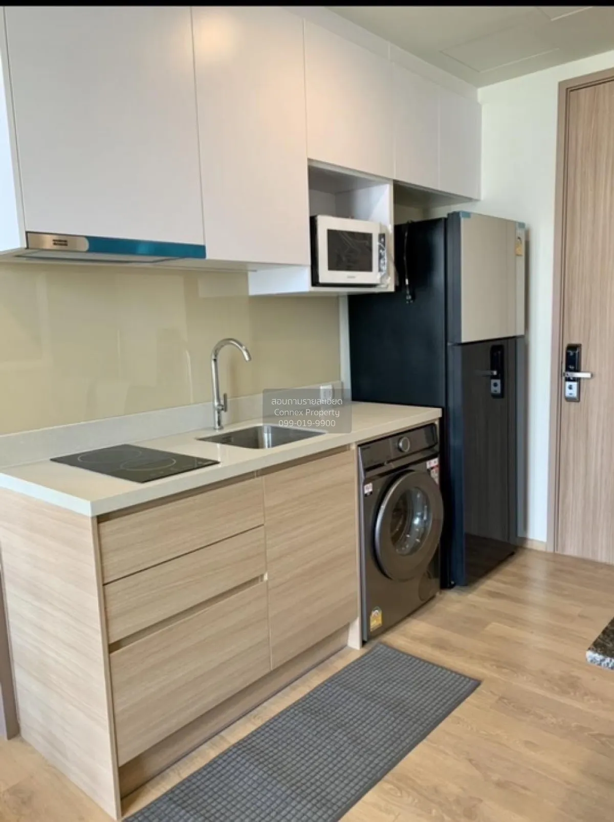 For Sale Condo , Noble Around Sukhumvit 33 , BTS-Phrom Phong , Kh 3