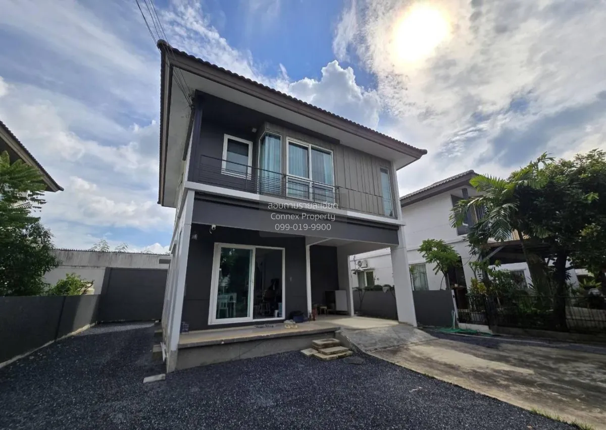 For Sale House , Pruklada 3 Rangsit-Klong 4 , Lat Sawai , Lam Luk 2