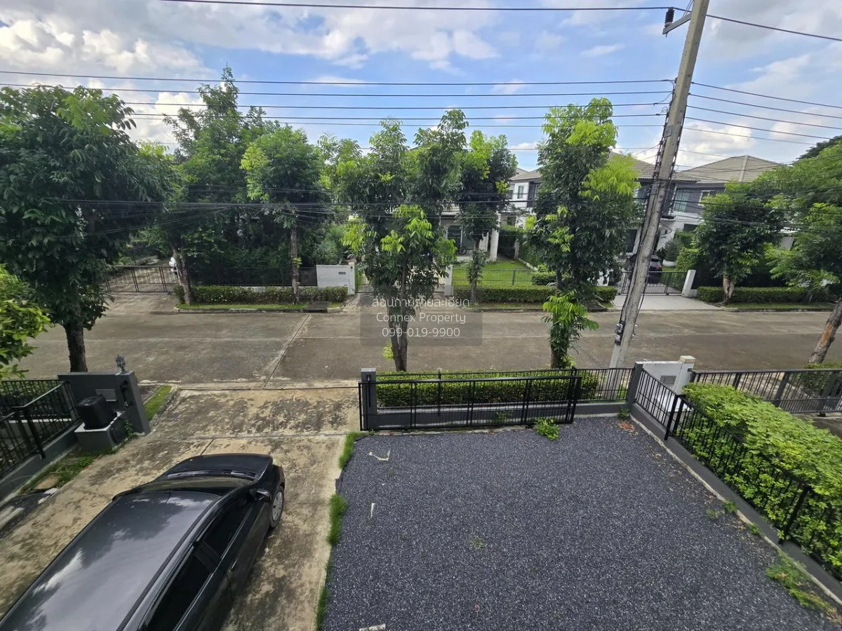 For Sale House , Pruklada 3 Rangsit-Klong 4 , Lat Sawai , Lam Luk