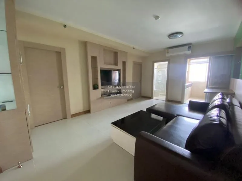 ขายคอนโด  ศุภาลัย ปาร์ค รัชโยธิน BTS-รัชโยธิน ลาดยาว เขต จตุจักร  2