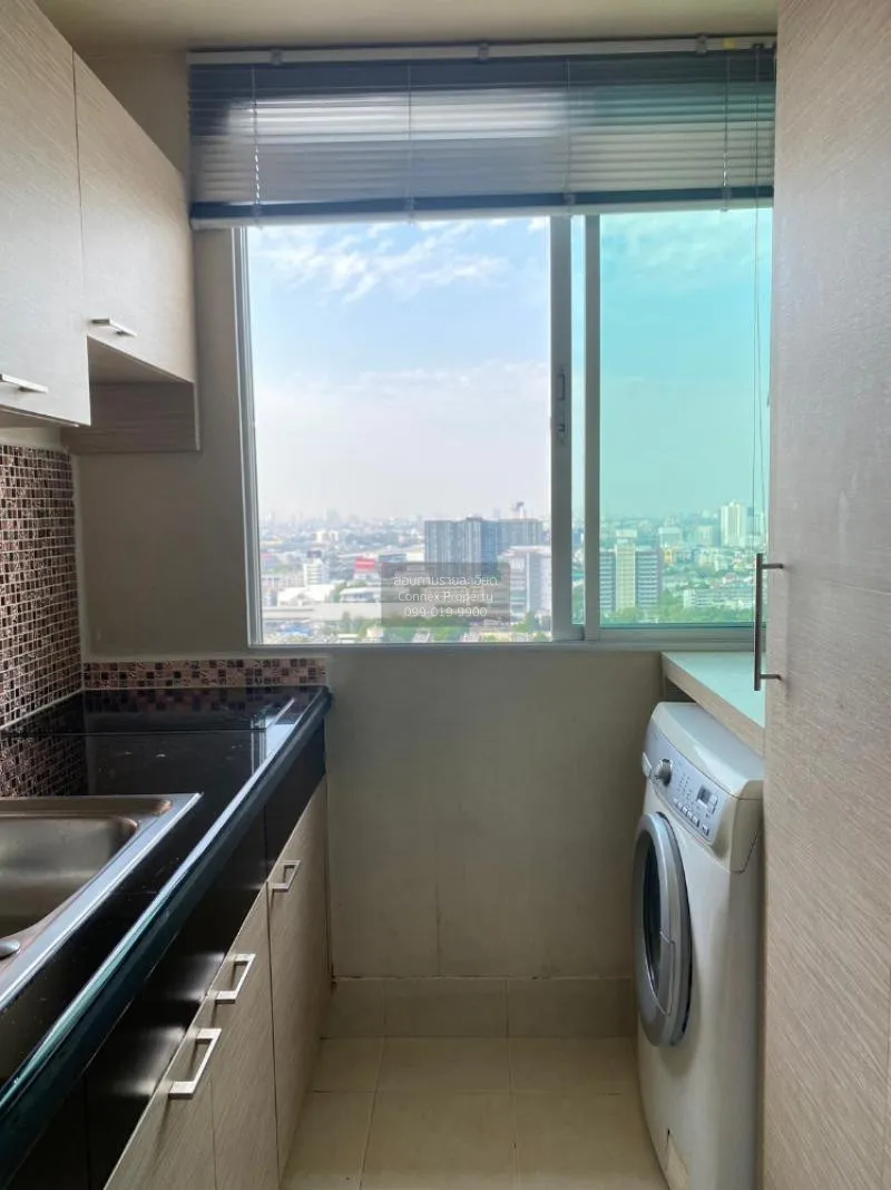 ขายคอนโด  ศุภาลัย ปาร์ค รัชโยธิน BTS-รัชโยธิน ลาดยาว เขต จตุจักร 