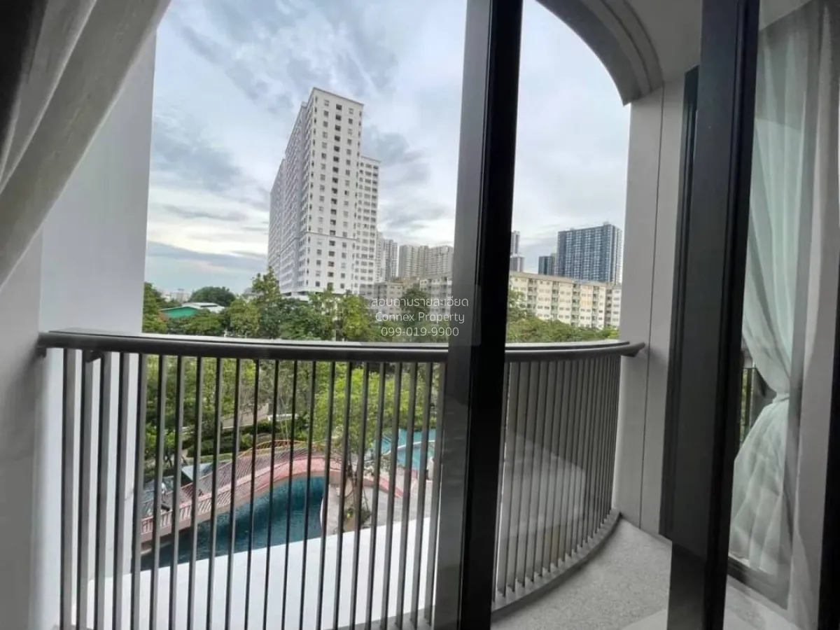 ขายคอนโด  คาวะ เฮาส์ วิวสวย วิวแม่น้ำ หน้ากว้าง BTS-อ่อนนุช พระโข