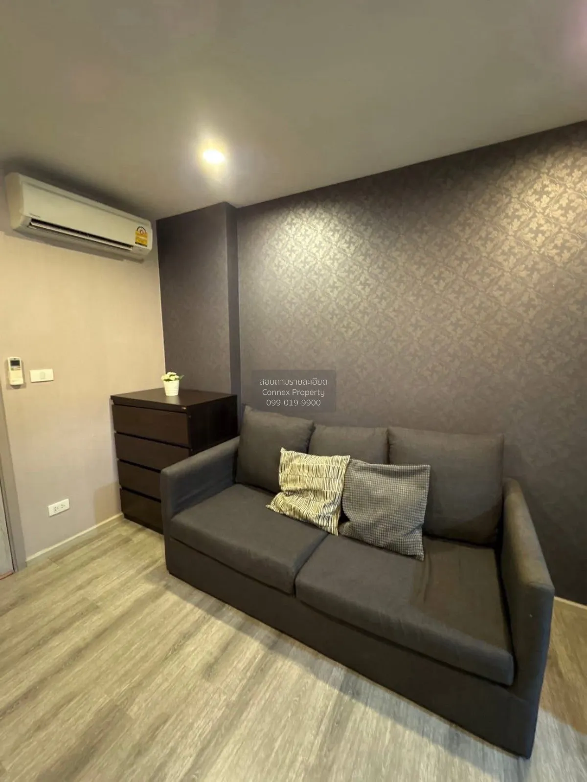 For Rent Condo , Centric Ari Station , BTS-Ari , Sam Sen Nai , Ph 3