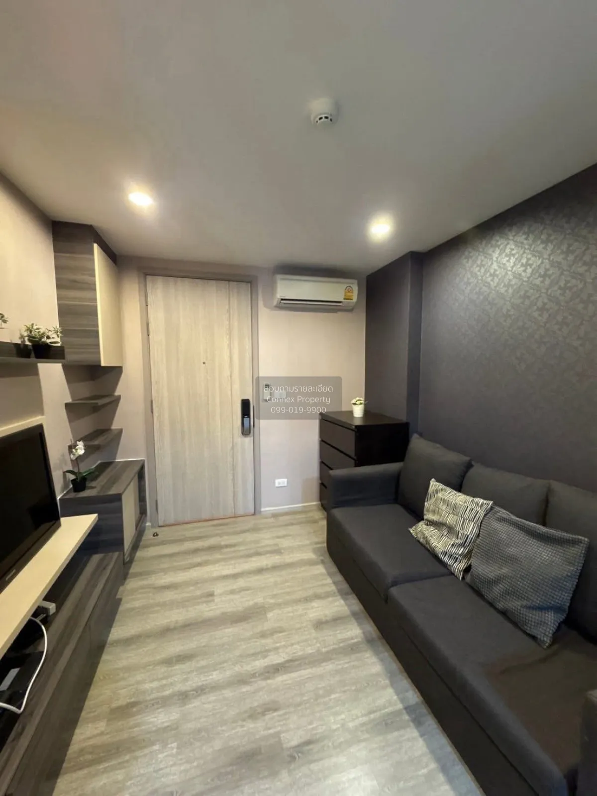 For Rent Condo , Centric Ari Station , BTS-Ari , Sam Sen Nai , Ph 4