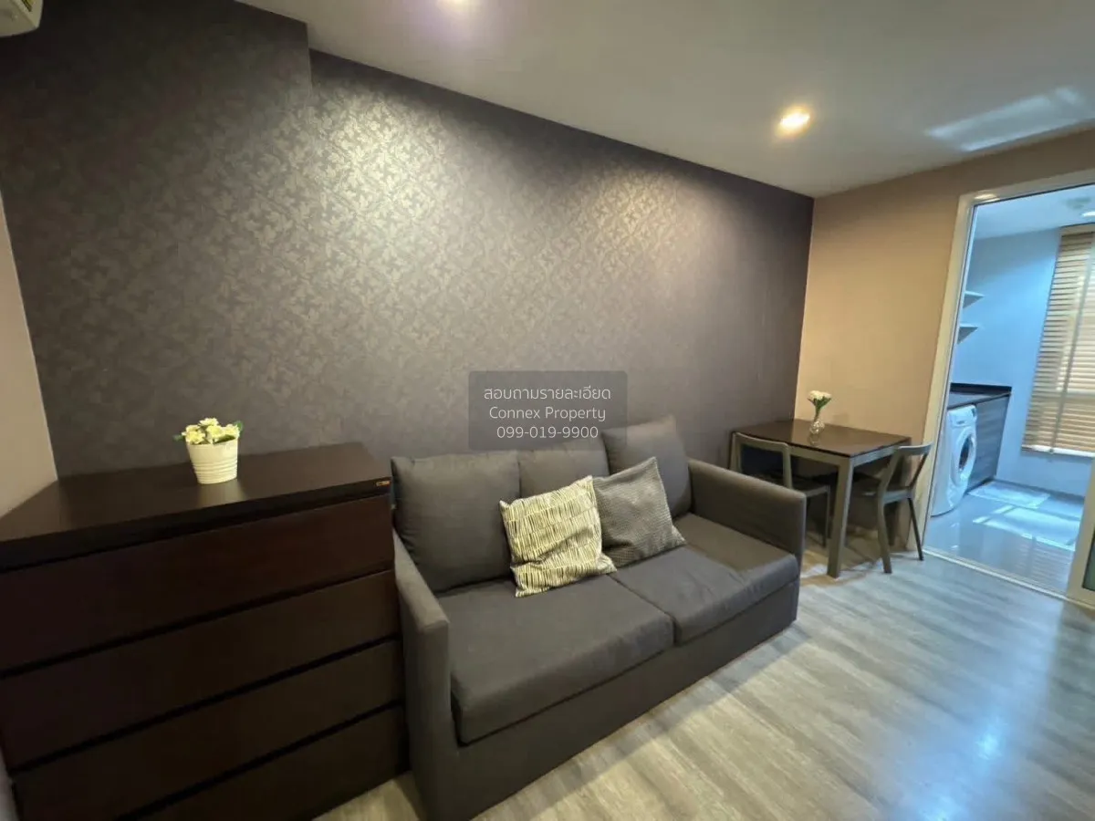 For Rent Condo , Centric Ari Station , BTS-Ari , Sam Sen Nai , Ph