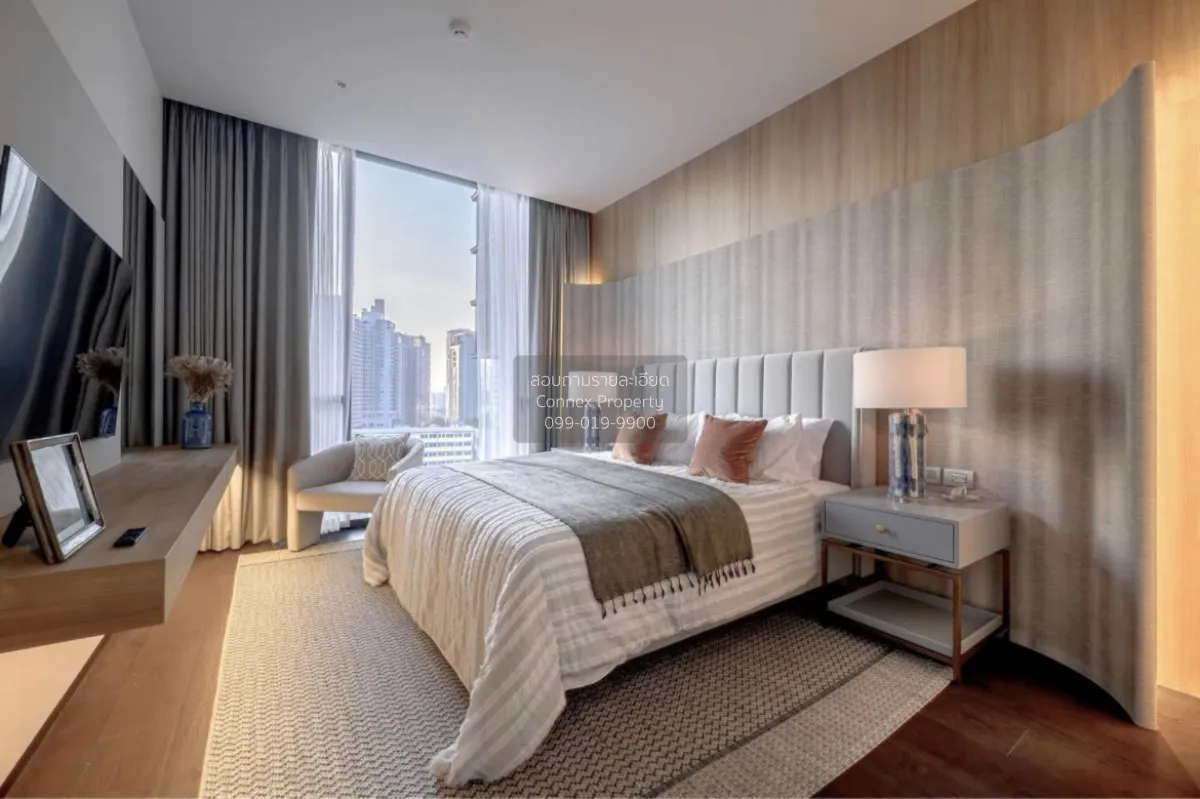 For Sale Condo , LAVIQ Sukhumvit 57 , Duplex , nice view , high f