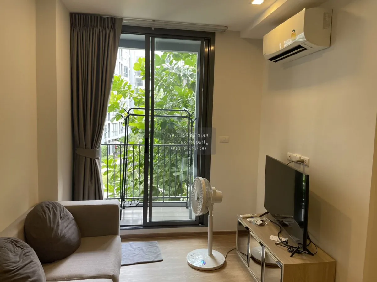 ขายคอนโด  เดอะ เนสท์ สุขุมวิท 71 วิวสวย BTS-พระโขนง พระโขนงเหนือ  3