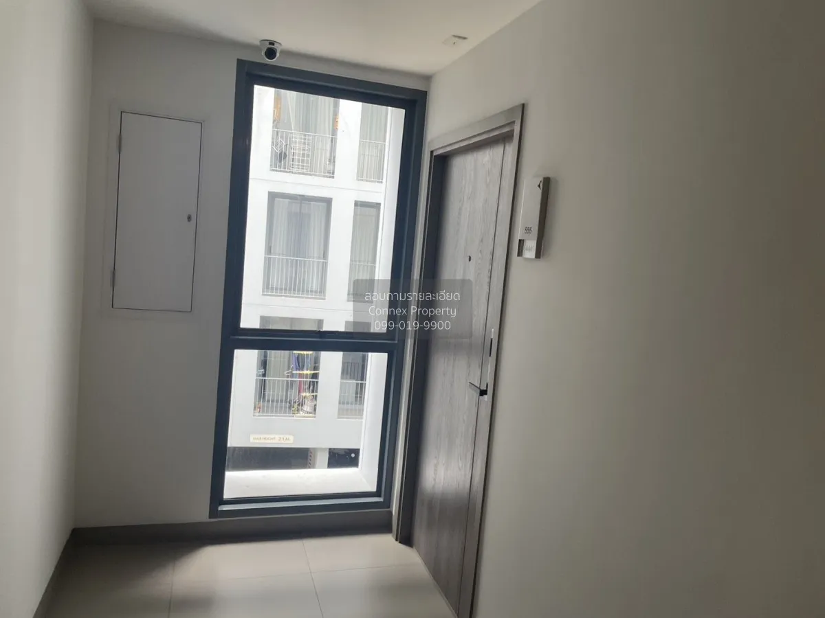 ขายคอนโด  เดอะ เนสท์ สุขุมวิท 71 วิวสวย BTS-พระโขนง พระโขนงเหนือ 