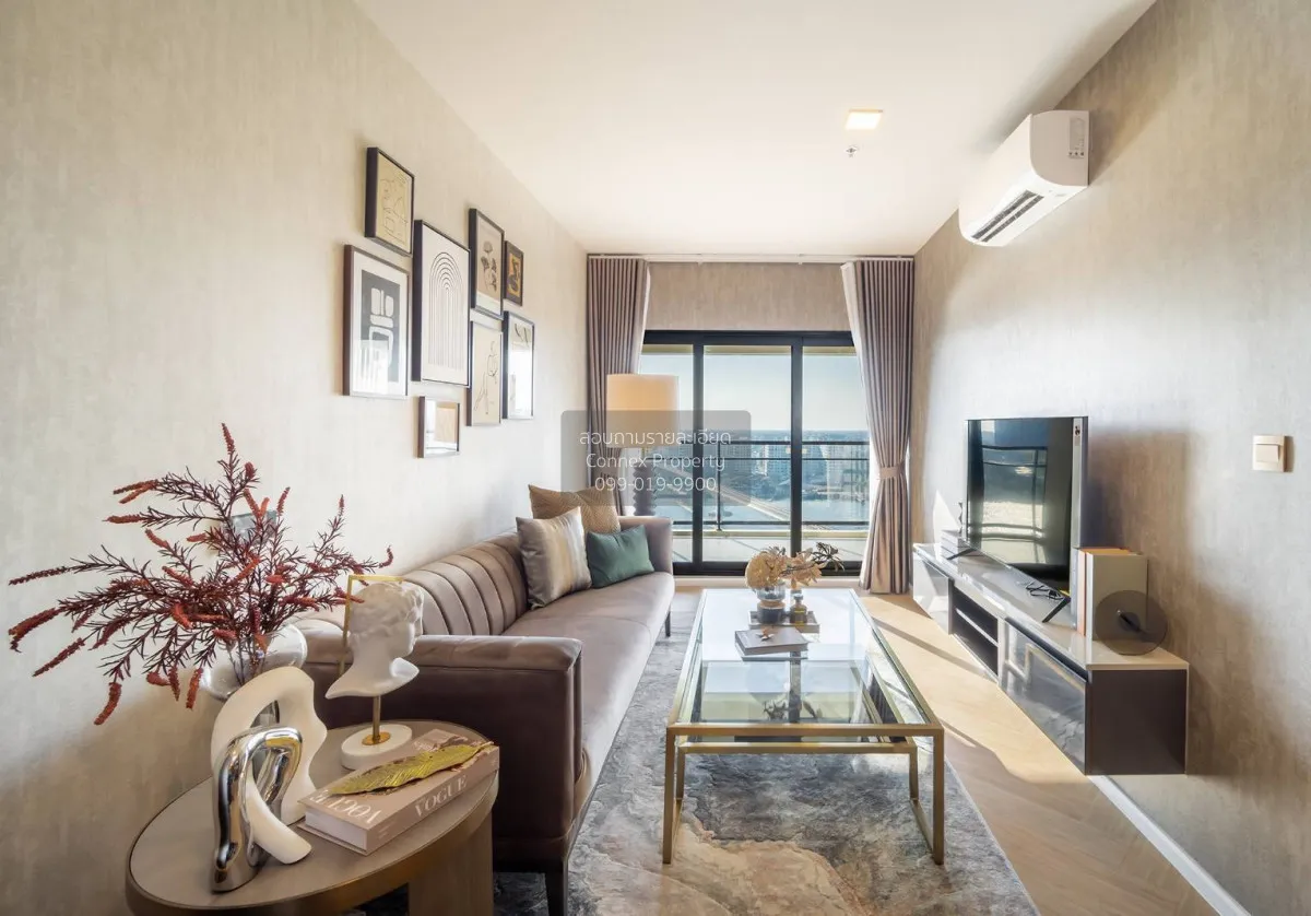 ขายคอนโด  โมดิซ คอลเลคชั่น บางโพ MRT-บางโพ บางซื่อ เขต บางซื่อ กร 2