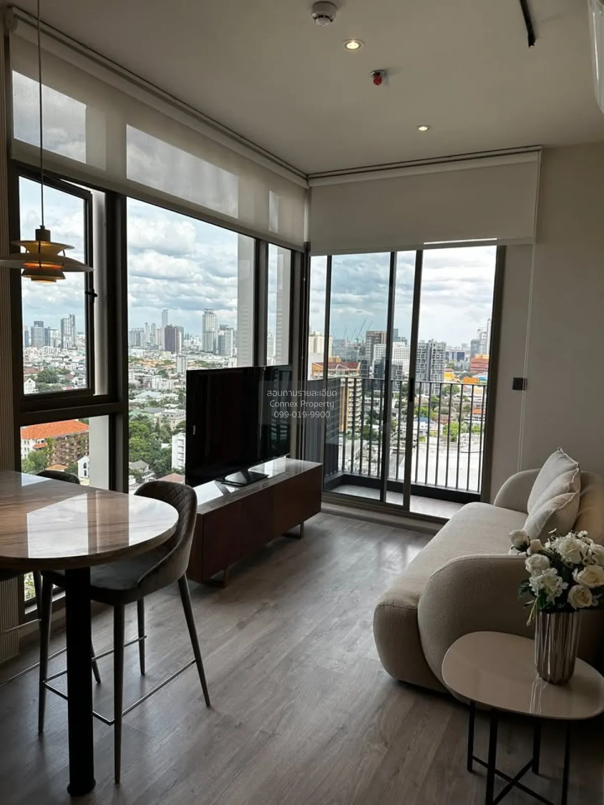 For Sale Condo , Rhythm Ekkamai Estate , BTS-Ekkamai , Khlong Tan 1