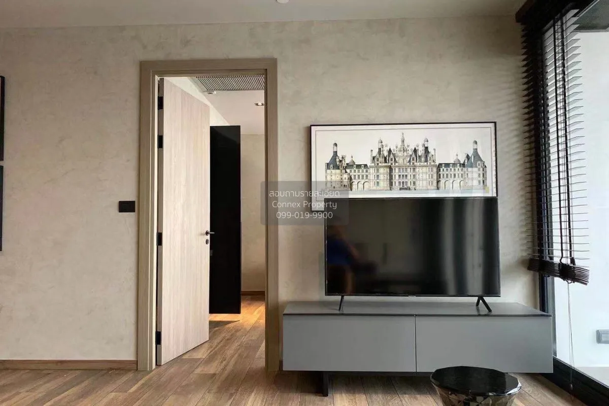 For Sale Condo , The Lofts Asoke , high floor , MRT-Phetchaburi , 4