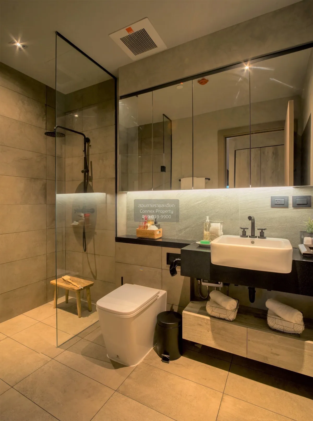 For Sale Condo , The Lofts Asoke , high floor , MRT-Phetchaburi ,