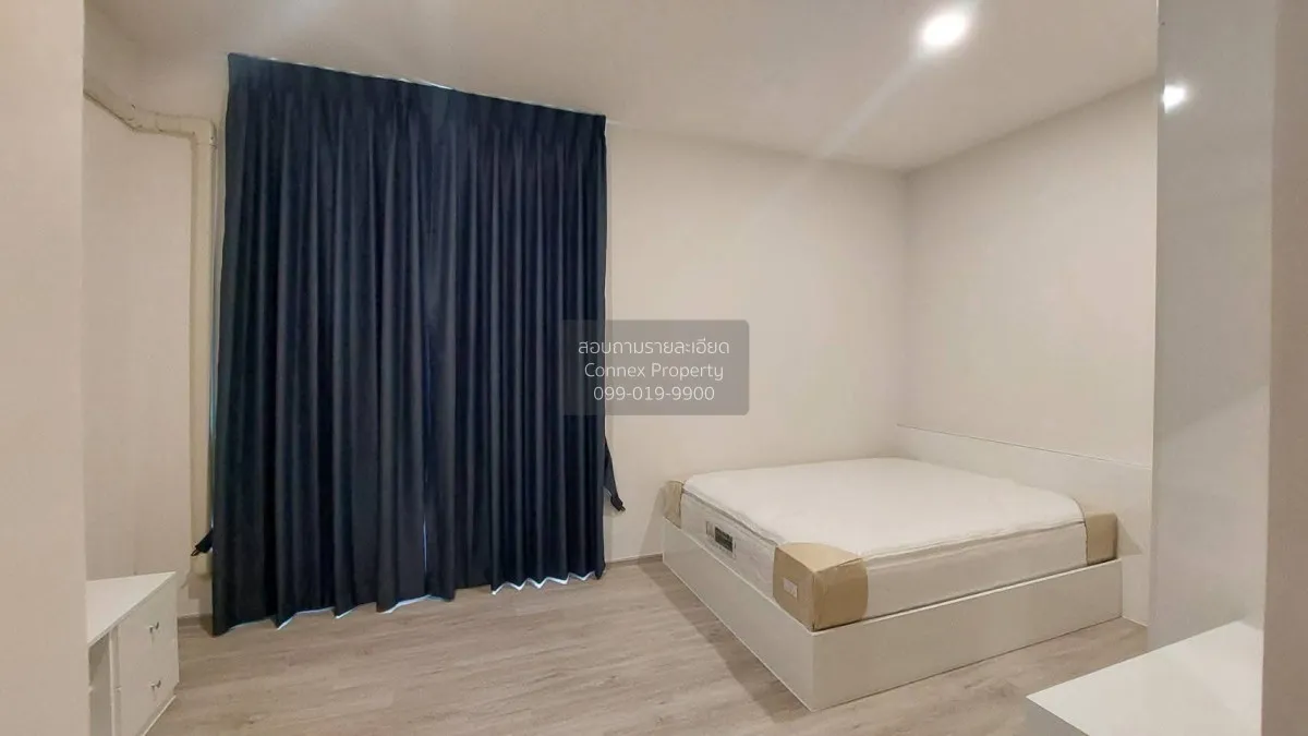 For Sale Townhouse/Townhome  , Altitude Kraf Bangna , Bang Kaeo , 3