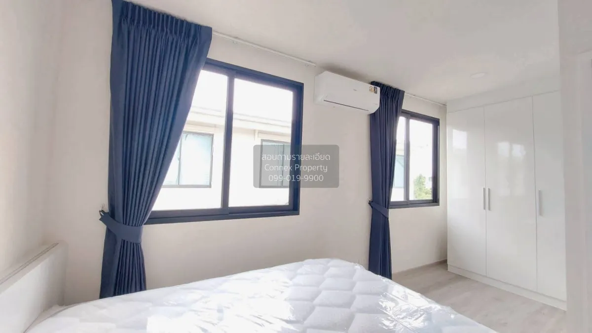 For Sale Townhouse/Townhome  , Altitude Kraf Bangna , Bang Kaeo , 4