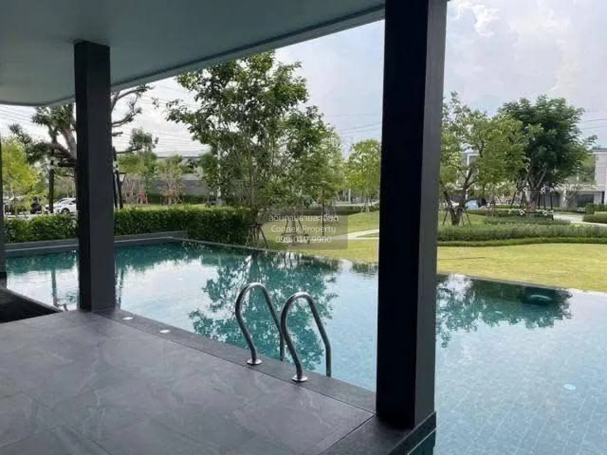 เช่าทาวน์เฮ้าส์/ทาวน์โฮม  พลีโน่ สุขุมวิท บางนา 3 บางแก้ว บางพลี 