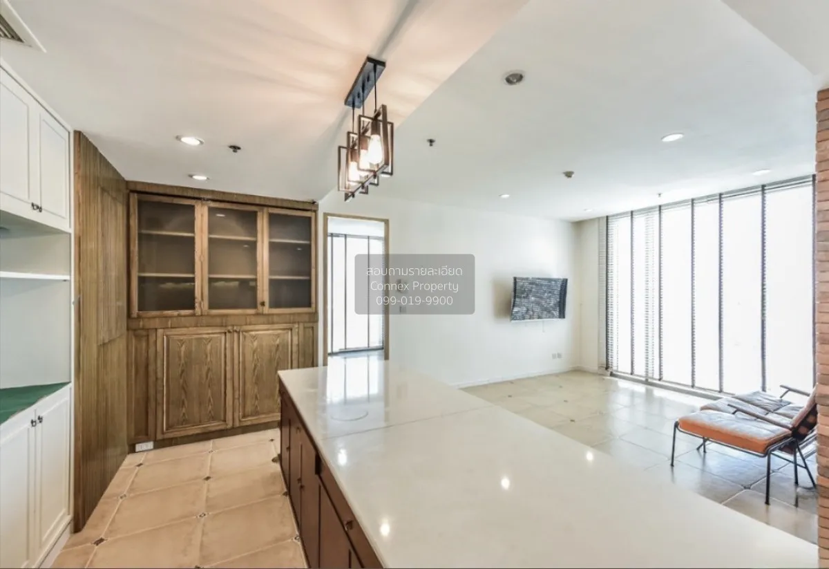 ขายคอนโด  เดอะ บรีส นราธิวาส BTS-ช่องนนทรี ช่องนนทรี เขต ยานนาวา 