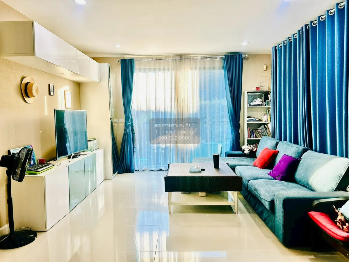 For Sale House , Burasiri Wongwaen - On Nut , Racha Thewa , Bang  2