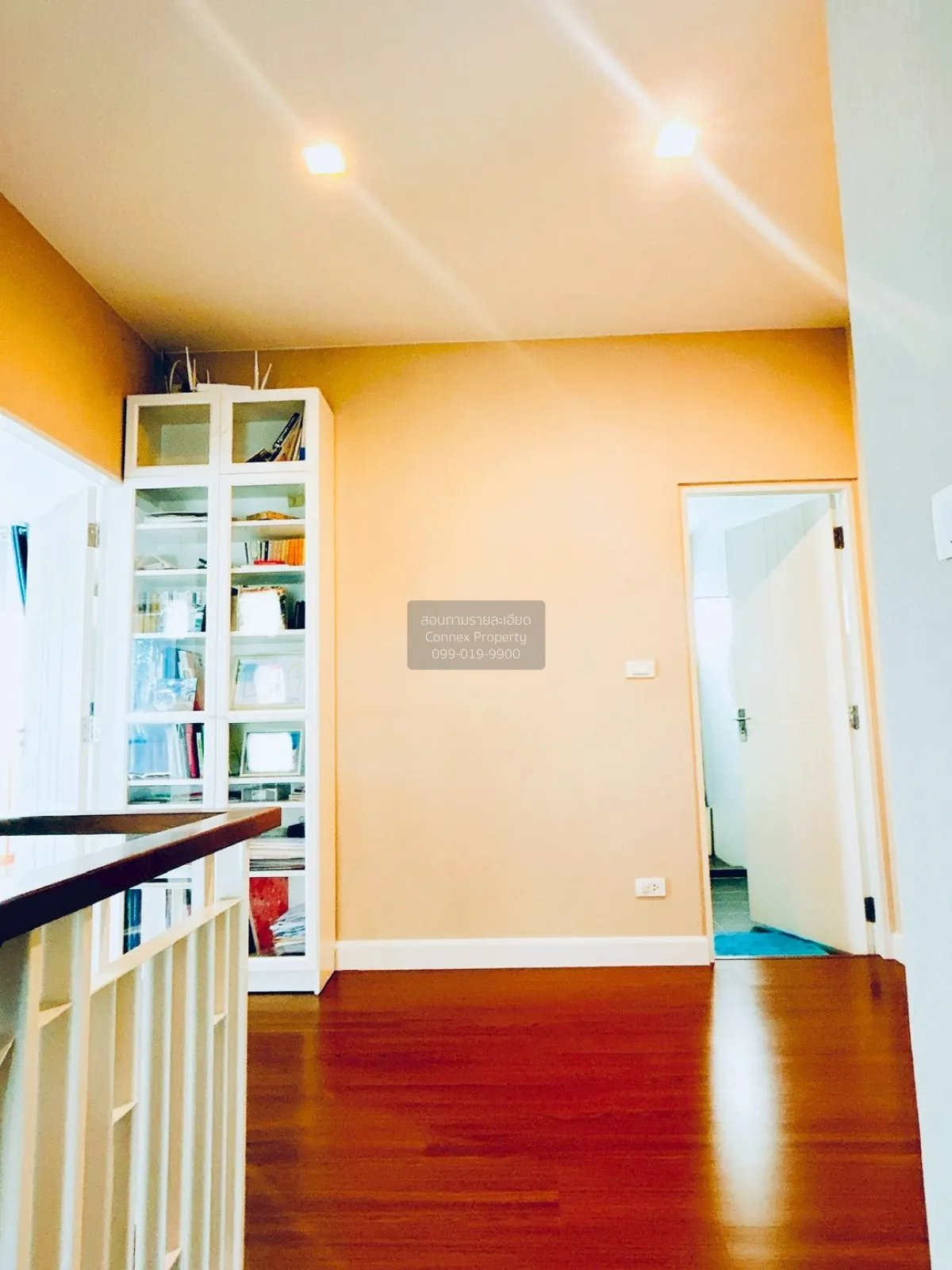 For Sale House , Burasiri Wongwaen - On Nut , Racha Thewa , Bang 