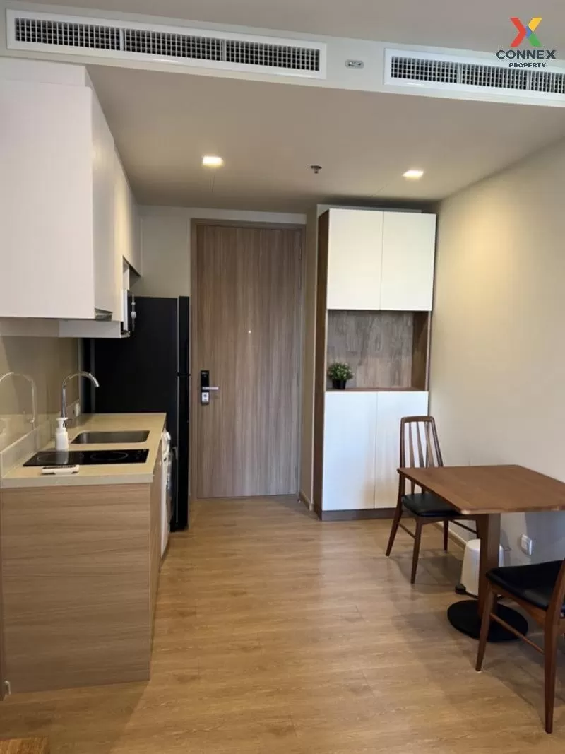 FOR SALE condo , Noble Around Sukhumvit 33 , BTS-Phrom Phong , Kh 2