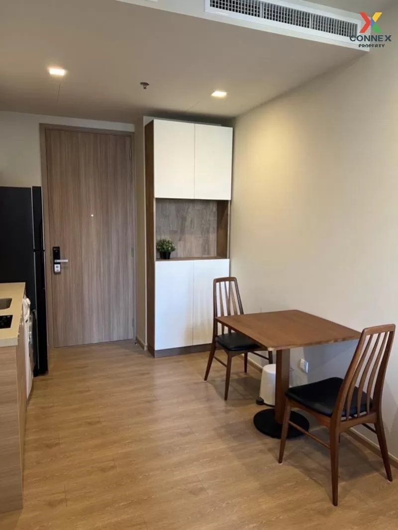 FOR SALE condo , Noble Around Sukhumvit 33 , BTS-Phrom Phong , Kh 3