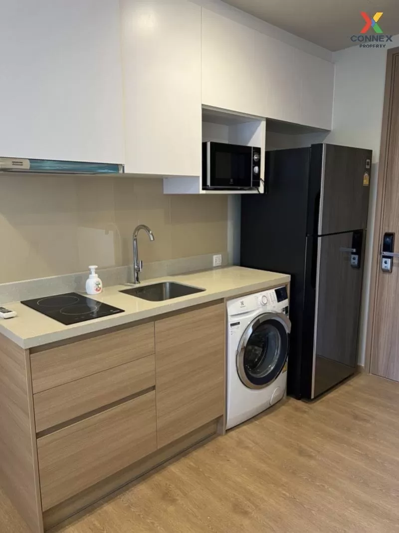 FOR SALE condo , Noble Around Sukhumvit 33 , BTS-Phrom Phong , Kh 4