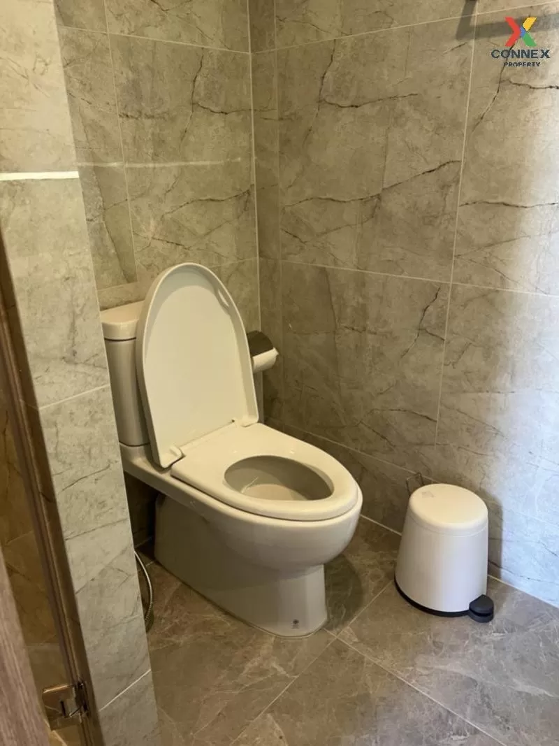 FOR SALE condo , Noble Around Sukhumvit 33 , BTS-Phrom Phong , Kh