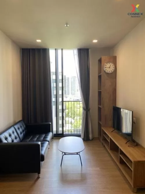 FOR SALE condo , Noble Around Sukhumvit 33 , BTS-Phrom Phong , Khlong Tan Nuea , Watthana , Bangkok , CX-14597