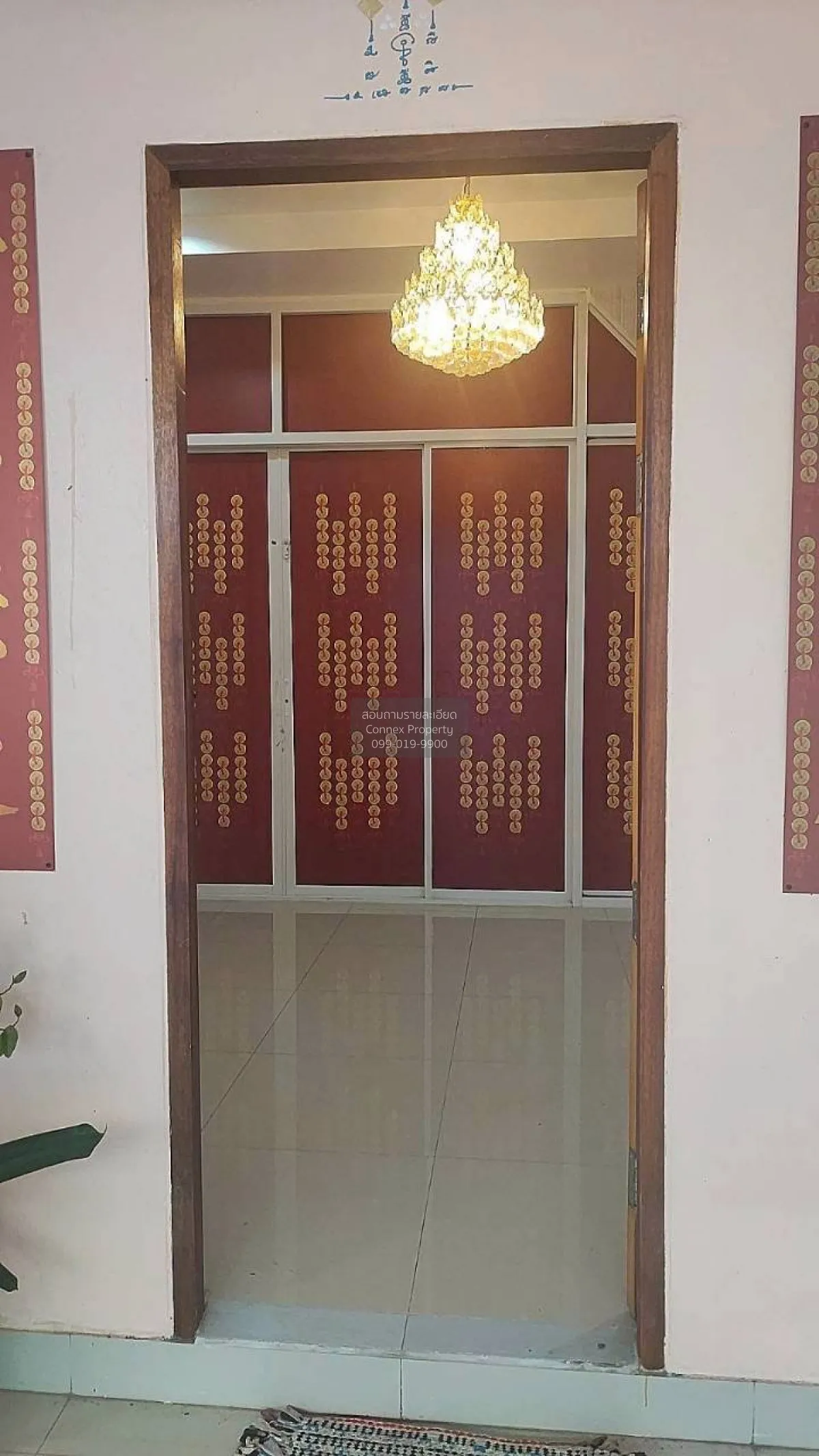 For Rent Townhouse/Townhome  , TANAPIROM SRINAKARIN , Bang Mueang 2