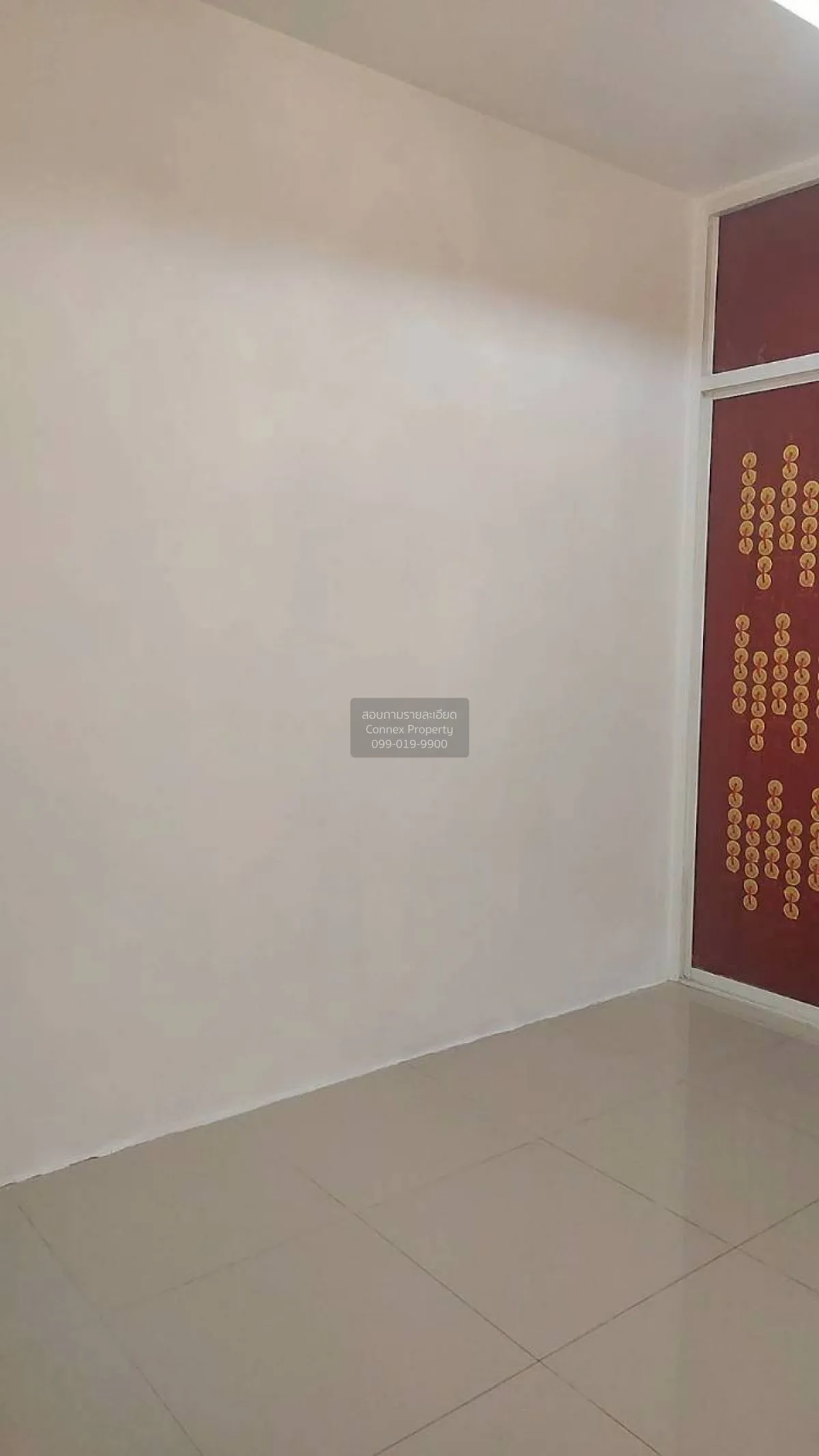 For Rent Townhouse/Townhome  , TANAPIROM SRINAKARIN , Bang Mueang 4